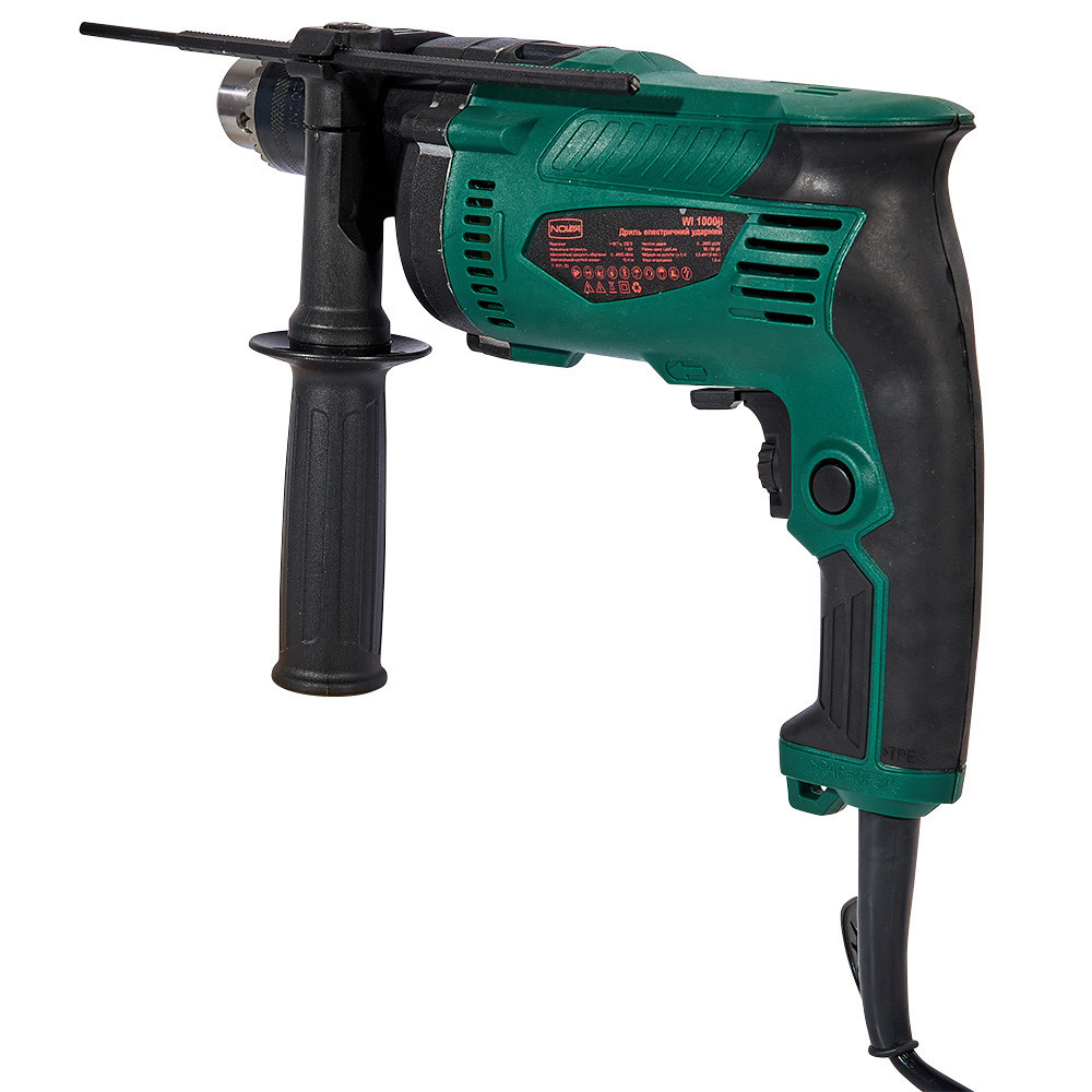 Дриль електричний NOWA WI 1000jl Харків - фото 3
