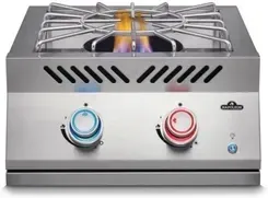 Гриль Gazowy Podwójny Palnik Combo Do Grilla Do Zabudowy Serii 700 Bi Киев - изображение 1