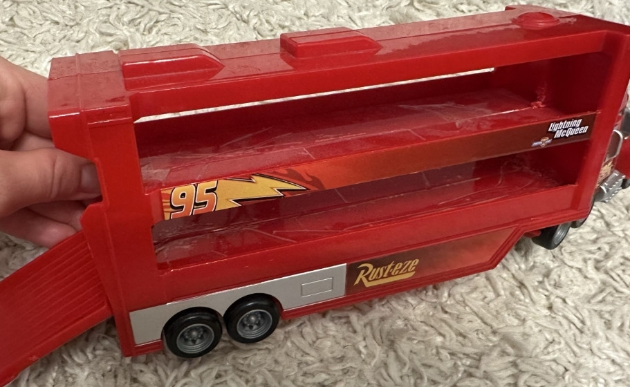 Грузовик трейлер Mack автовоз. Харьков - изображение 1