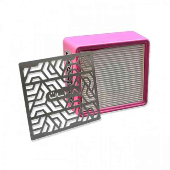 Витяжка манікюрна настільна ÜLKA X2F PREMIUM Київ