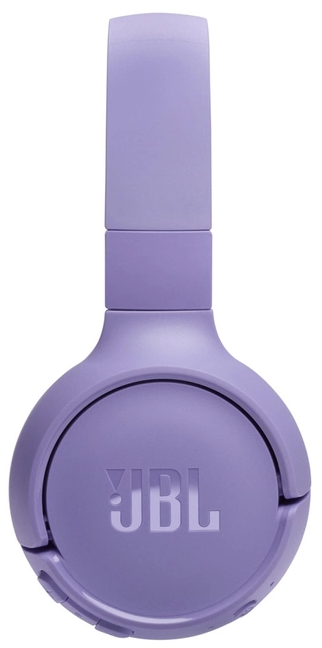 Гарнитура JBL TUNE 520BT Purple (JBLT520BTPUREU) (6861954) Киев - изображение 10