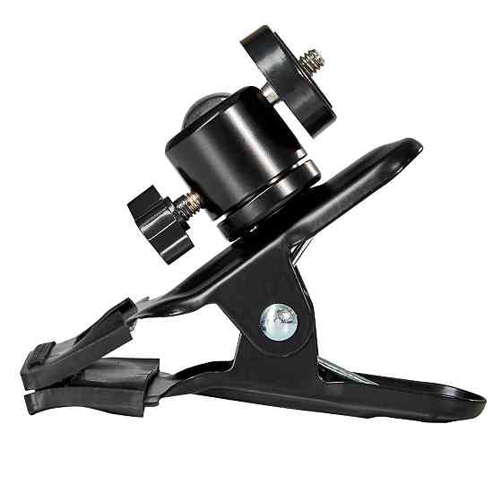 Клипса-прищепка для лазерного уровня Vitals LA 2 Харьков