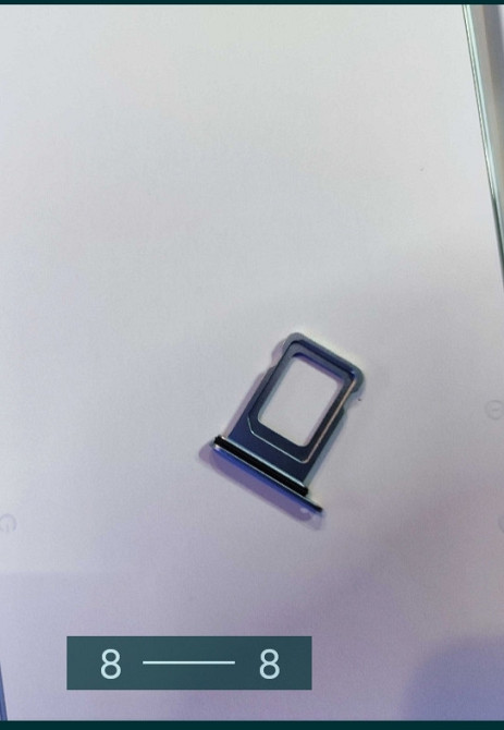 Айфон: iPhone 15 Blue 128Gb. Київ - фото 8