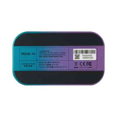 Гитарный процессор Mooer Prime M1 Винница