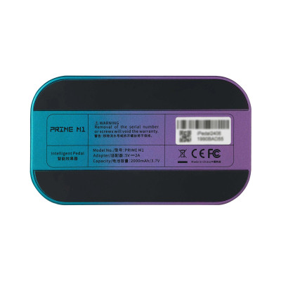 Гитарный процессор Mooer Prime M1 Винница - изображение 5