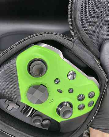 Геймпад джойстик Xbox Elite Controller Series 2 Київ