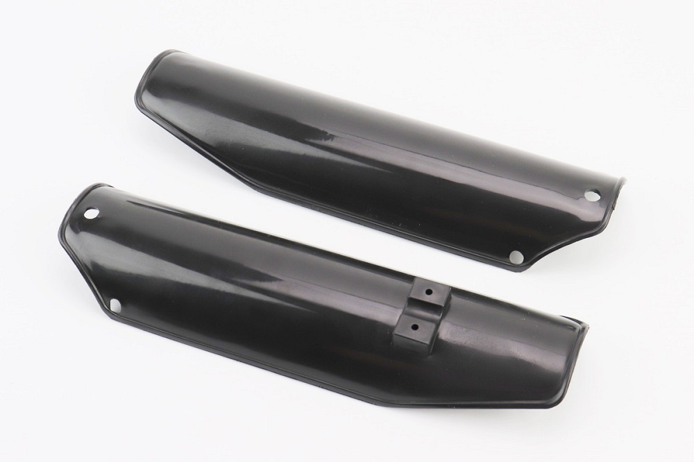 пластик - накладка амортизатора переднього к-кт 2шт Київ - фото 1