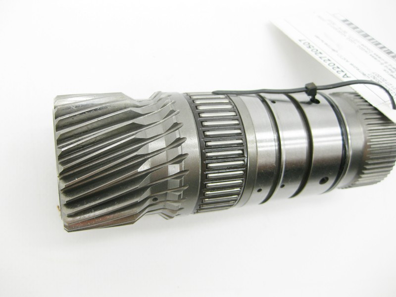 Mercedes-Benz  A2202720507 Сонячна шестерня АКПП центральна Одеса - фото 7