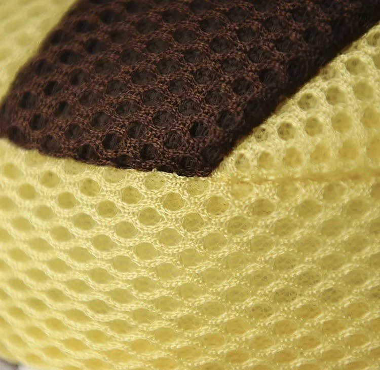 Подушка для защиты головы младенца Пчелка улыбается, подушка противоударная мультяшная , от 3 мес Киев - изображение 7