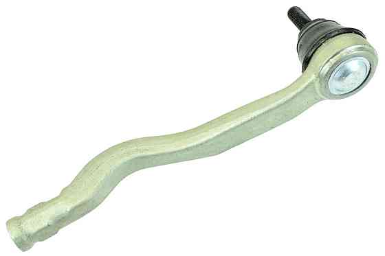 Наконечник тяги Логан 1,4; 1,5; 1,6 правый наружный SNR рулевой Мукачево