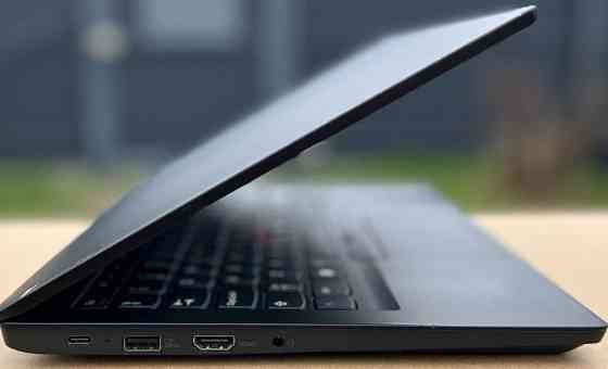 Ноутбук Lenovo ThinkPad E14 G2/i5-1135G7/8GB/256GB/14"FHD TN/2022рік. Харків