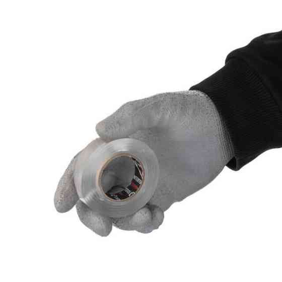 Стрічка клейка двостороння 