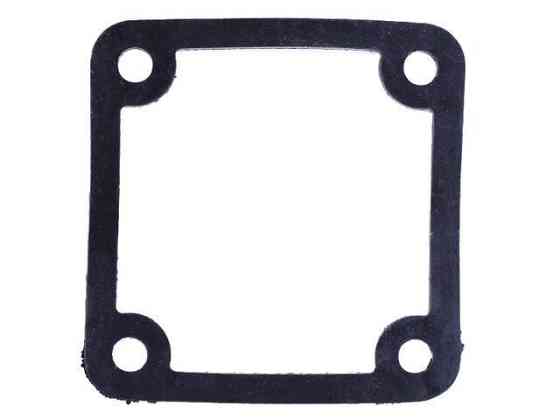 Прокладка фланца выпускного мотопомпы 3 В 80 Мукачево