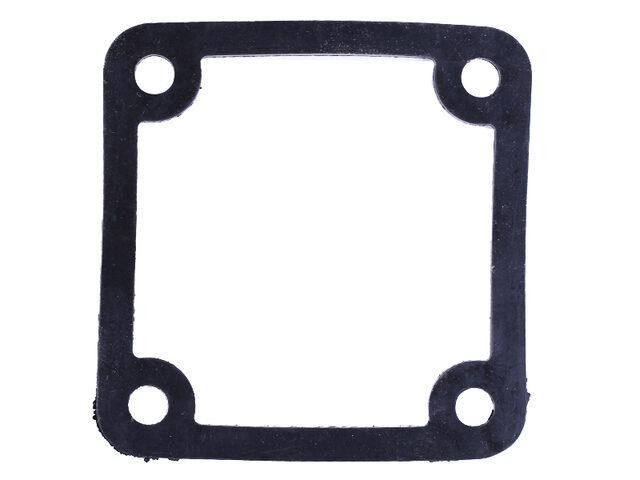 Прокладка фланца выпускного мотопомпы 3 В 80 Мукачево - изображение 1