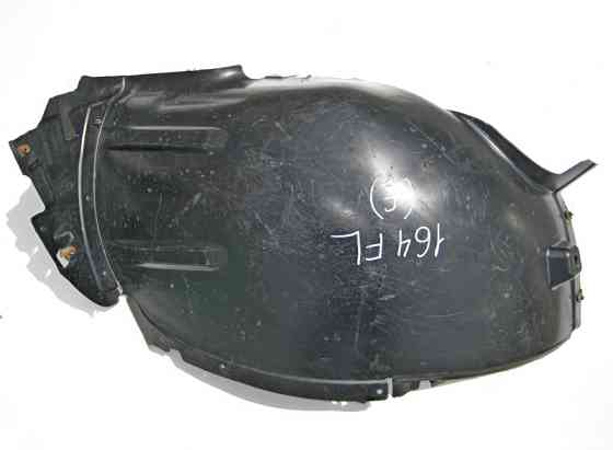 Mercedes-Benz  A1648802705 Підкрилок передній лівий передня частина ML W164 Одеса