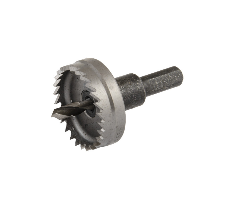 GRANITE Свердло корончасте GRANITE HSS 40 мм 6-08-040 Київ - фото 1