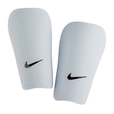 Футбольные щитки Nike NK J GUARD-CE SP2162-100 білий, чорний Діт M (883418812201) Винница - изображение 1