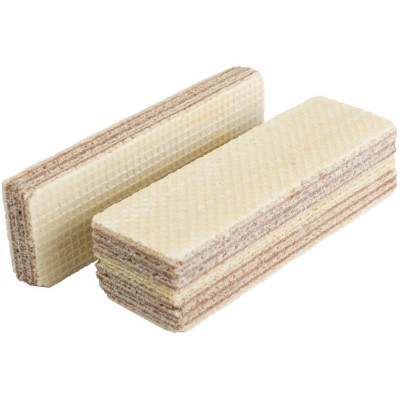 Вафли Житомирські ласощі с начинкой Артем 4 кг (4820195091258) Винница - изображение 1