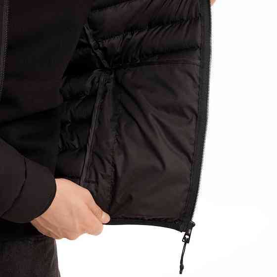 Куртка Pobedov Beggin Чорний S OWku3 166Sba Київ