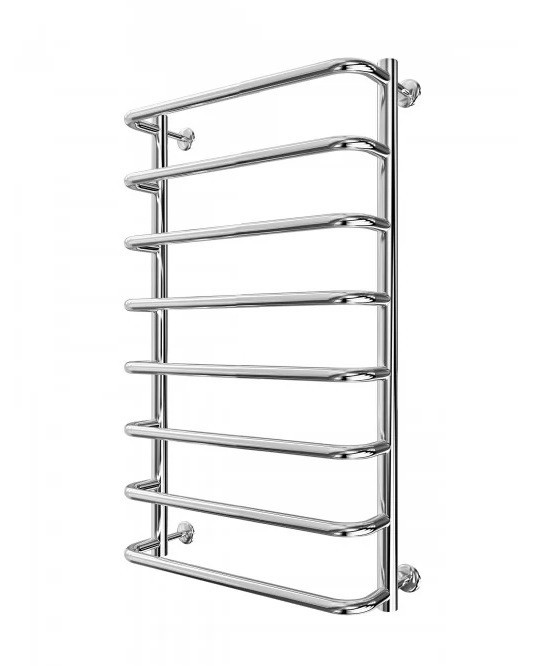 Полотенцесушитель водяной Mario INOX Стандарт 770х430/400 Киев - изображение 1