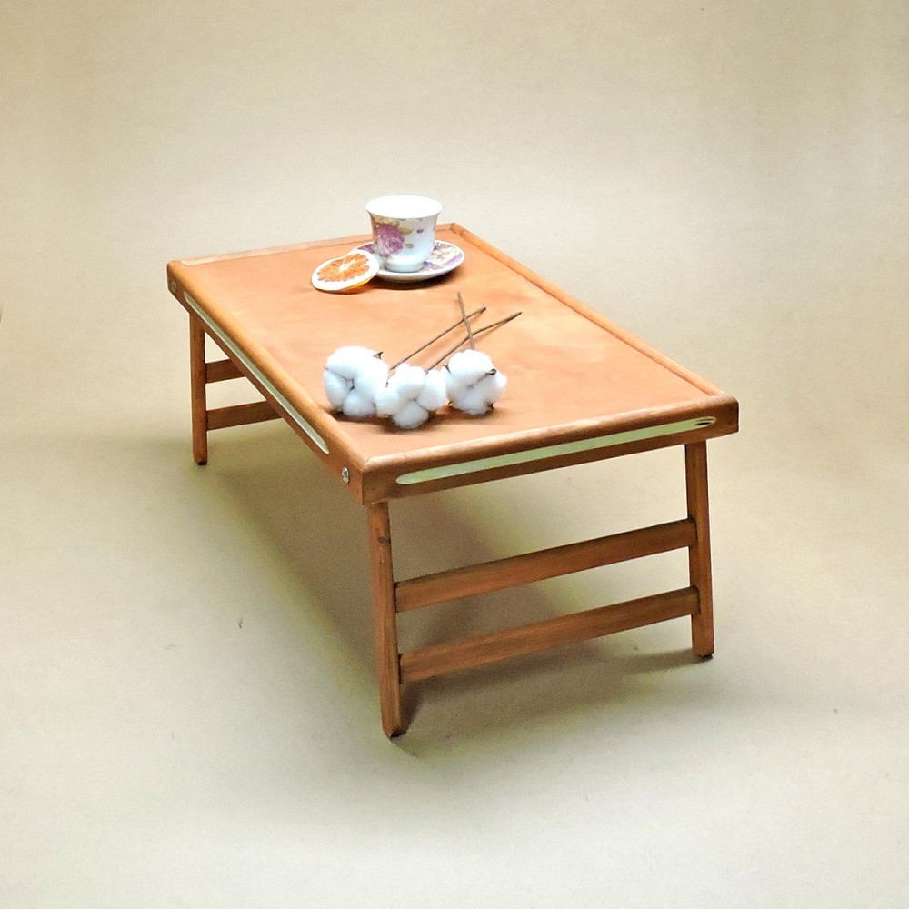 Столик-поднос для завтрака 