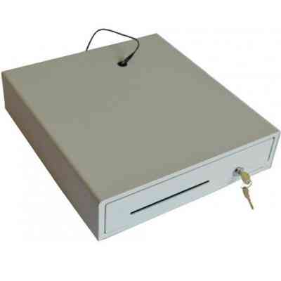 Денежный ящик ІКС E3336D Ivory, 24V (E3336D IVORY 24V) Винница