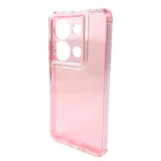 Чохол для смартфона Space III for Xiaomi Redmi Note 13 Pro 4G/Poco M6 Pro 4G Powder Киев