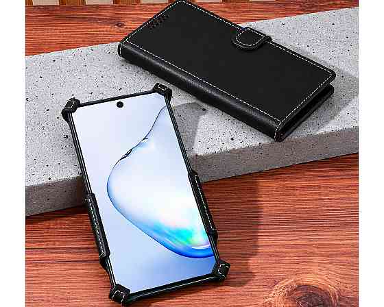 Чехол Magnetic Case для AGM A9, AGM A9 JBL, разные цвета Киев