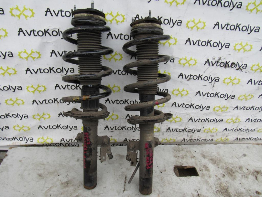 Амортизатор передній (стійка) Ford Transit MK7 2014-2020 Ковель - изображение 1