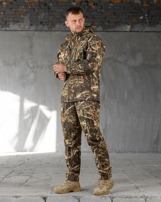Тактический костюм hay Одесса - изображение 2
