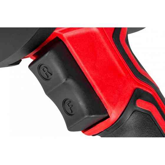 Гайковерт MAX  MXEW02 – електричний, ударний, 800 Н·м, 2300 Вт, Чехія Львів