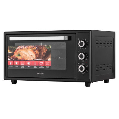 Электропечь Ardesto MEO-F48CB Винница - изображение 1