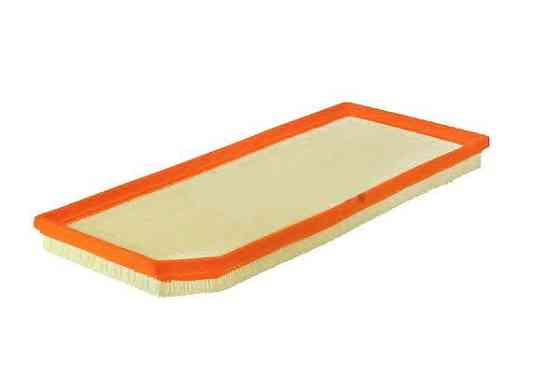 Воздушный фильтр BOSCH 0119 BMW 1(E81,E82,E87,E88),3(E90,E91,E92,E93),X1 06 Харьков