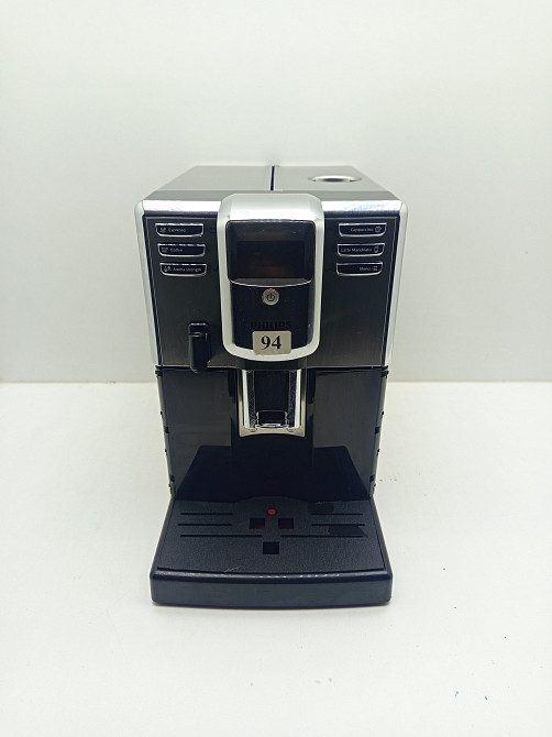 Кавомашина Philips EP5335 (Б клас) Луцк - изображение 1