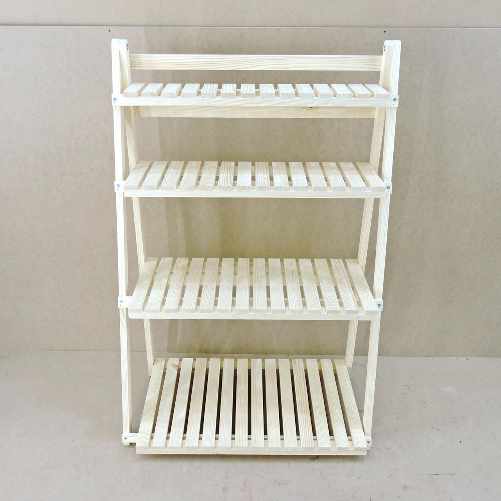 Підставка для квітів "Томар 410" бланже Миколаїв - фото 5