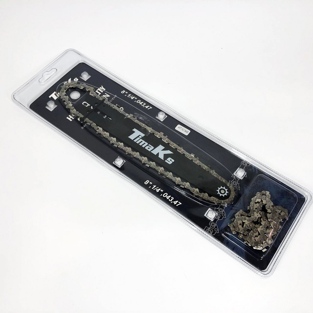 Цепи пильные, Цепь для электропил, Цепь пильная шину, Цепи для шин Пильная легкой бензопилы FA-95 Львов - изображение 4