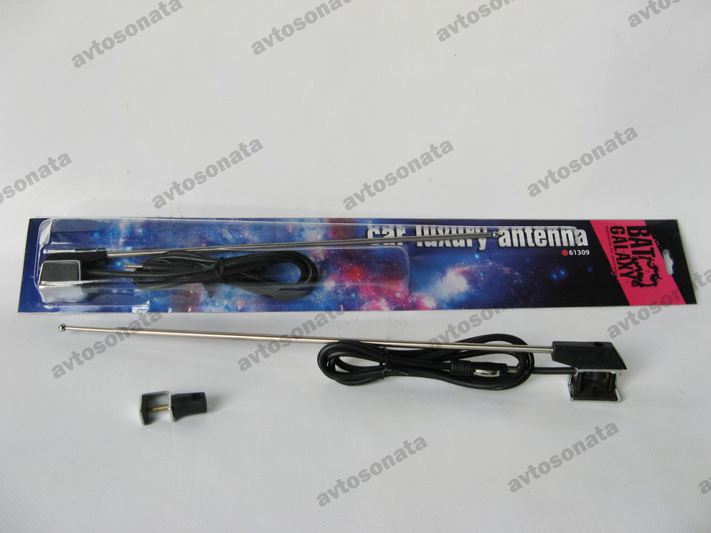 Антенна на водосток H-61309 телескоп 0,8м Винница - изображение 3