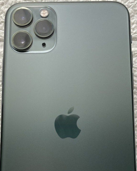 Айфон IPhone 11 Pro Max 64 gb Київ - фото 7