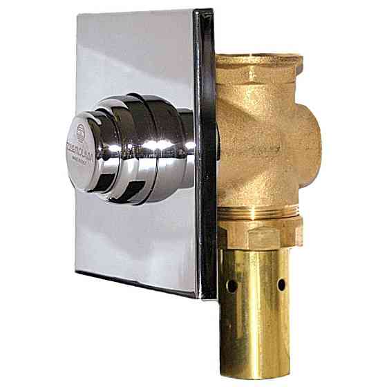 Кран-дозатор для унітаза TREMOLADA ТREMO-471А Киев