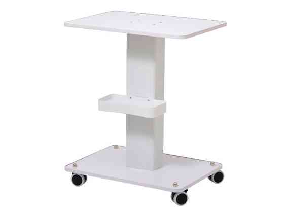 Тележка косметологическая модель 1771, ДСП Киев