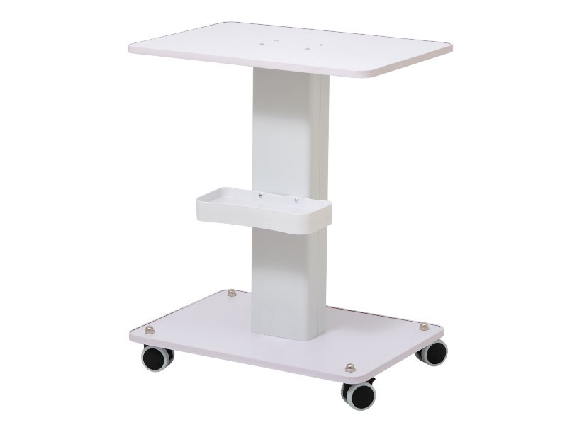 Візок косметологічний модель 1771, ДСП Київ - фото 1