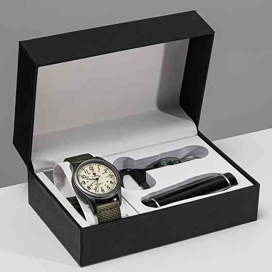 Besta Box Command Light набор с компасом Киев