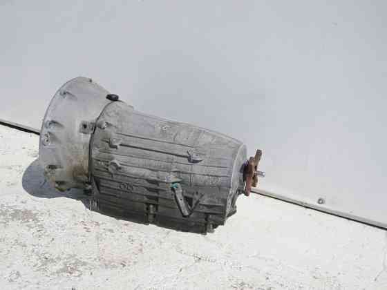 Mercedes-Benz  A2192701700 7-ст АКПП у зборі з гідротрансформатором 722.904 при двигуні M273 V8 5.5л E-Class W211 CLS C219 CLK C209 Одеса