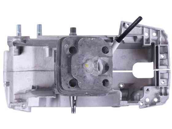 Двигун бензопила китай 45 см/куб (без комплектації) Мукачево