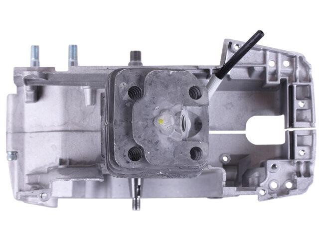 Двигун бензопила китай 45 см/куб (без комплектації) Мукачево - фото 3