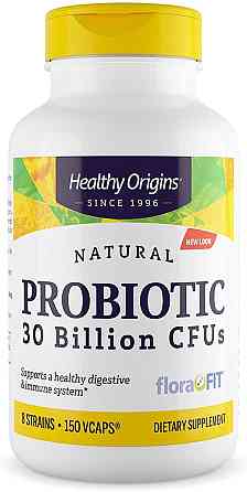 Пробиотики Healthy Origins Probiotic 150 капс Киев