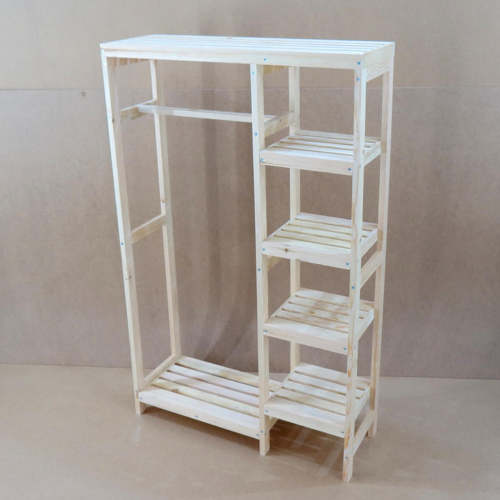 Стойка вешалка для одежды 