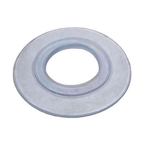 Мембрана-Клапан в зливну стійку унітазу 67/30мм силікон Харків