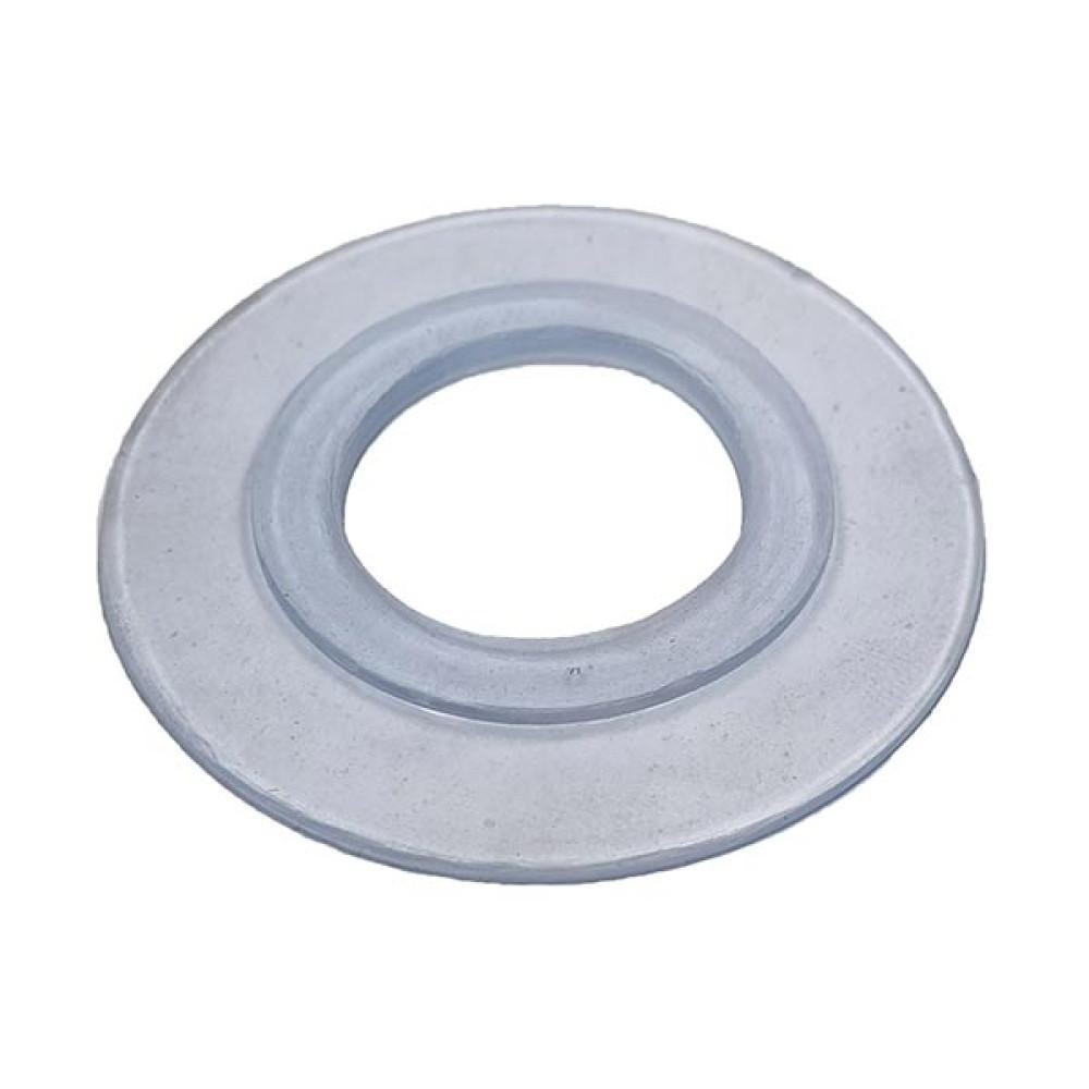 Мембрана-Клапан в сливную стойкую унитазу 67/30мм силикон Харьков - изображение 1