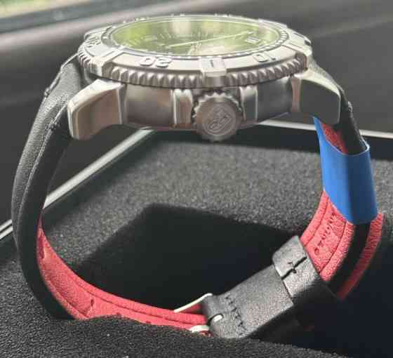 Мужские часы luminox XS.6501.NV Киев